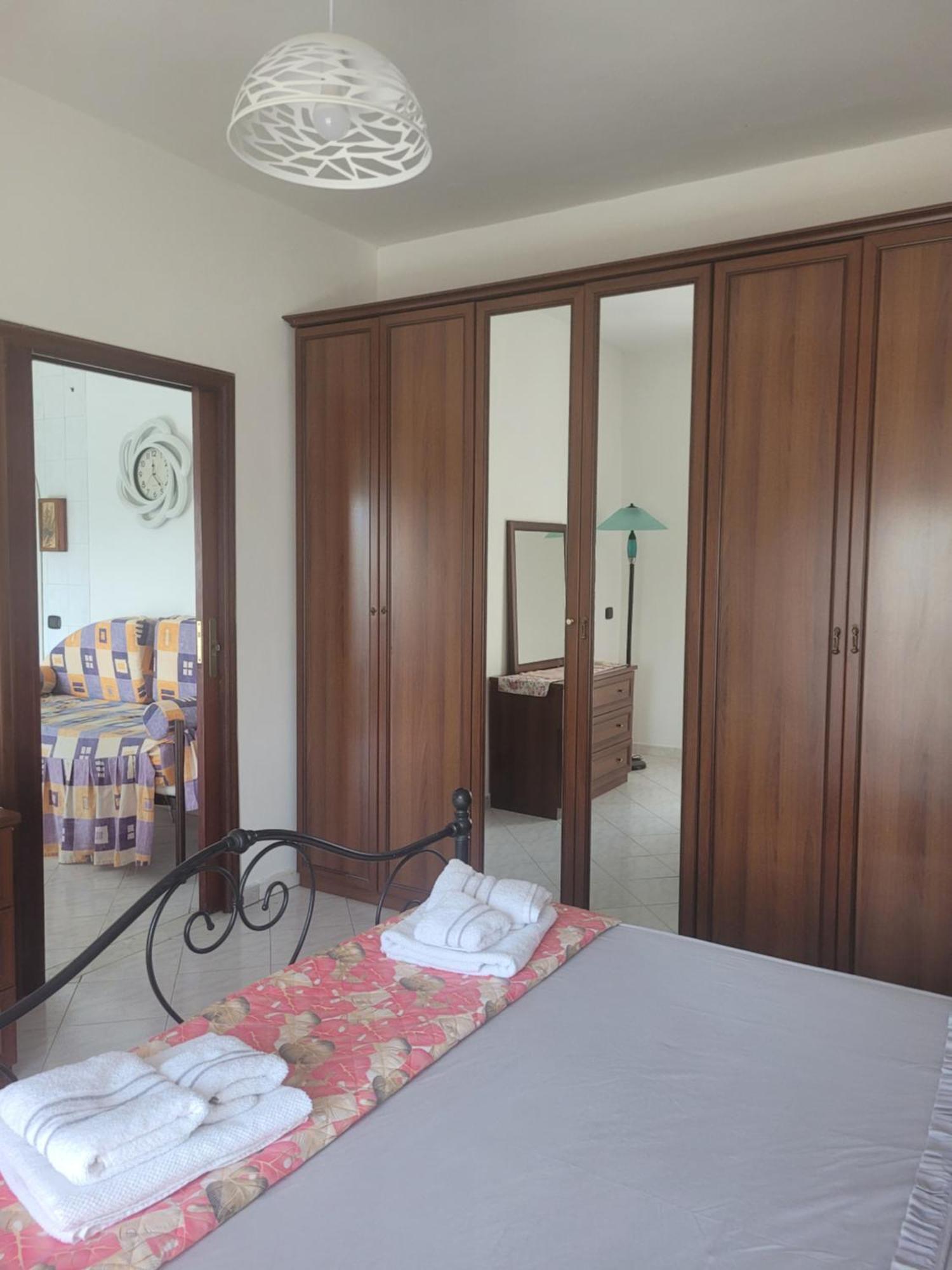 Home Di Pia Mugnano di Napoli Екстер'єр фото