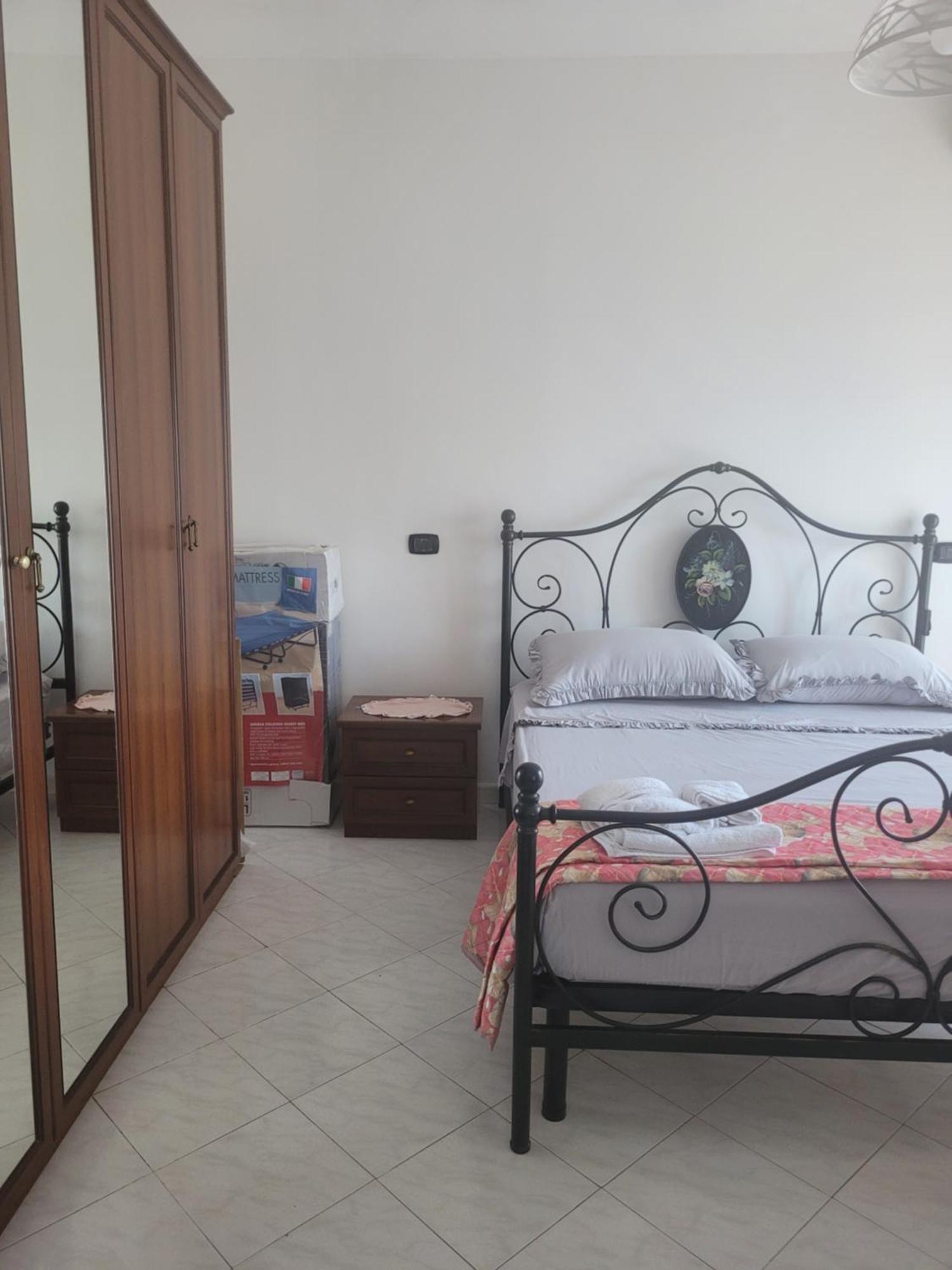 Home Di Pia Mugnano di Napoli Екстер'єр фото