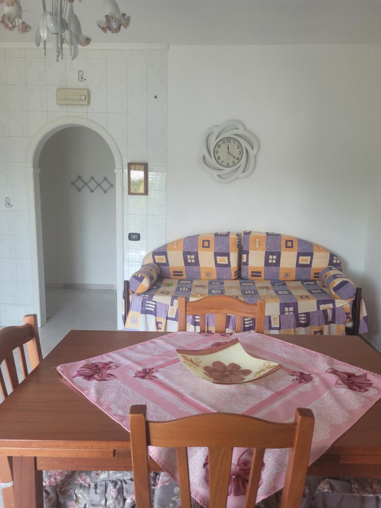 Home Di Pia Mugnano di Napoli Екстер'єр фото