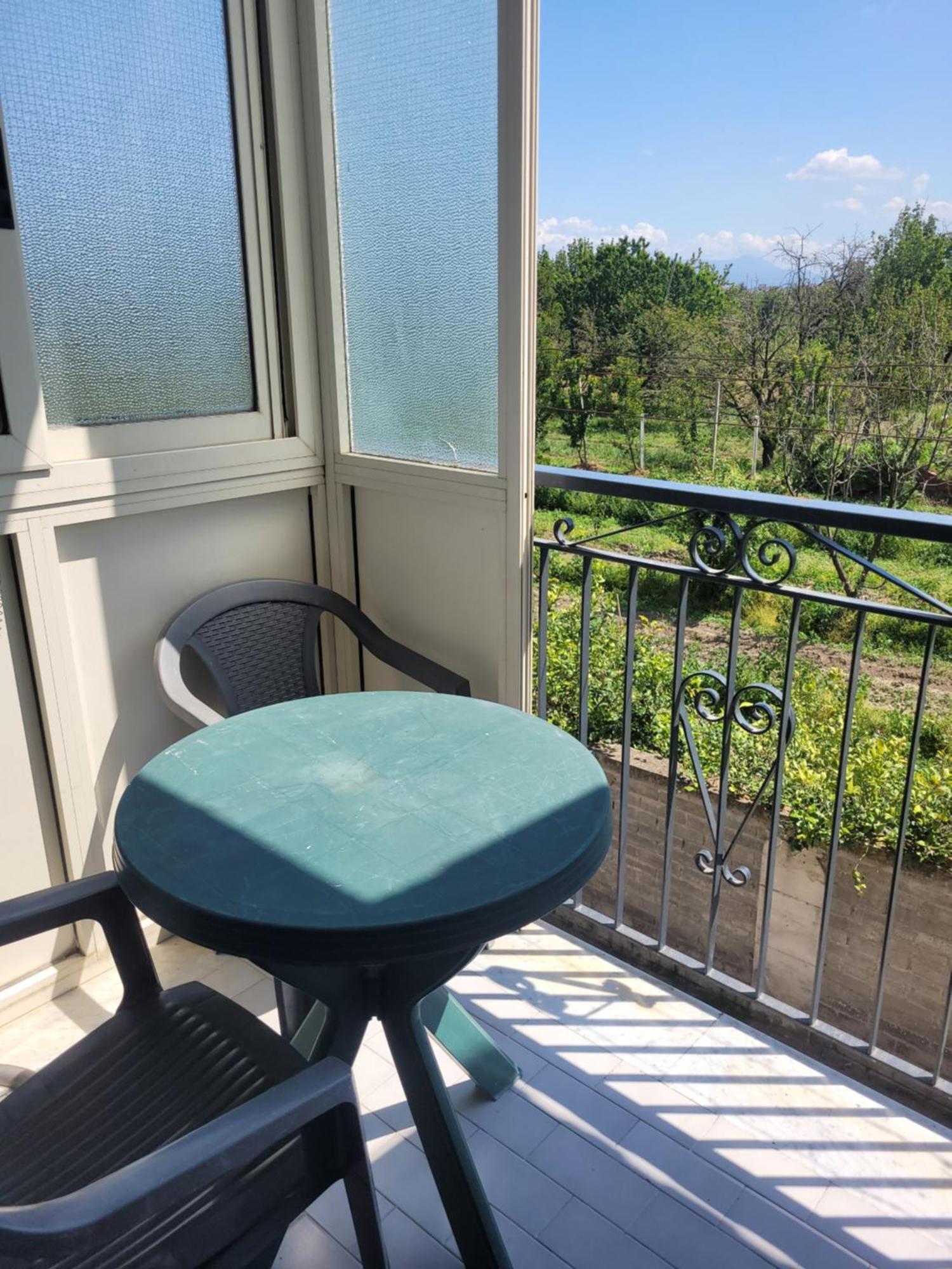 Home Di Pia Mugnano di Napoli Екстер'єр фото