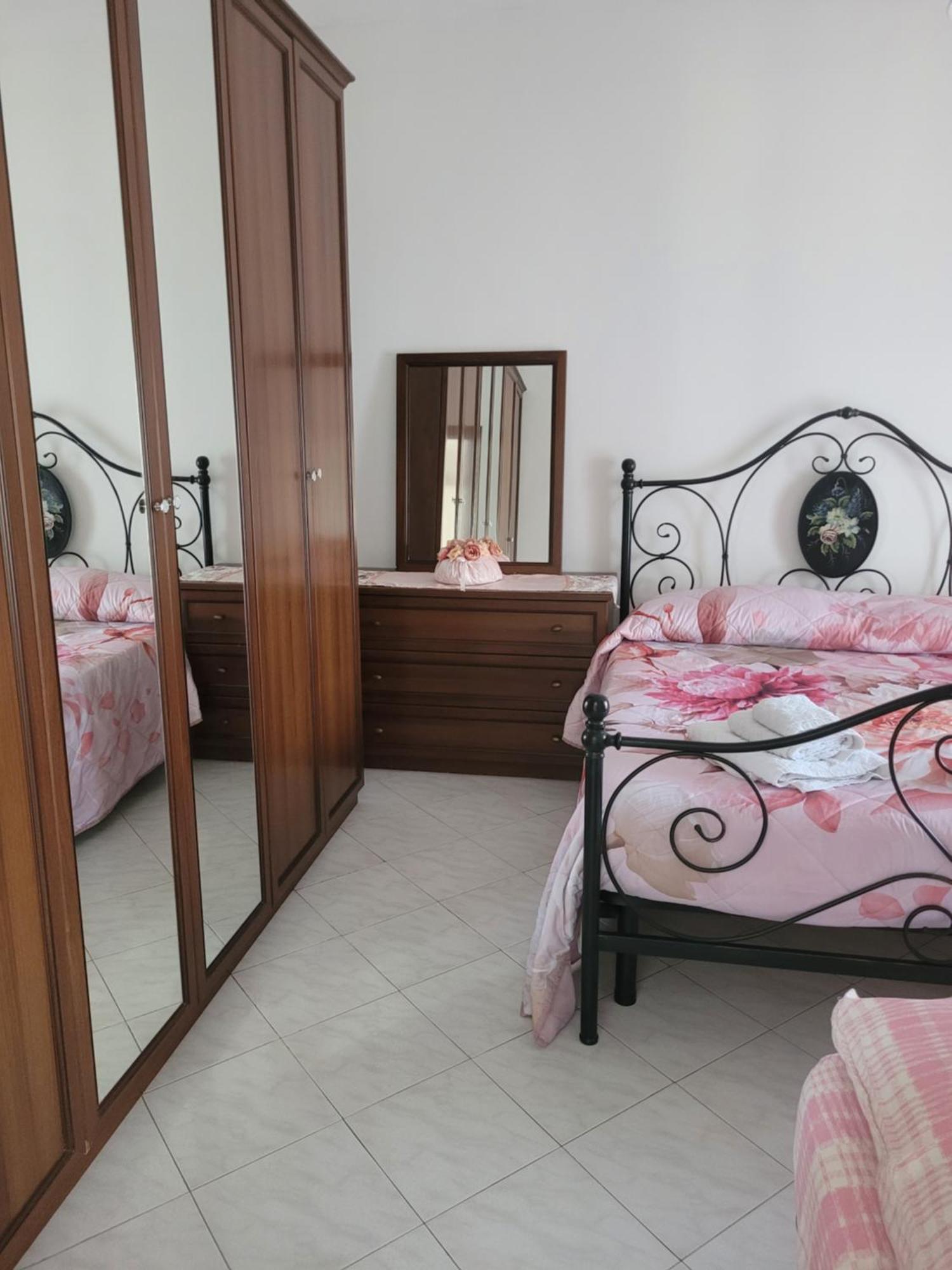 Home Di Pia Mugnano di Napoli Екстер'єр фото