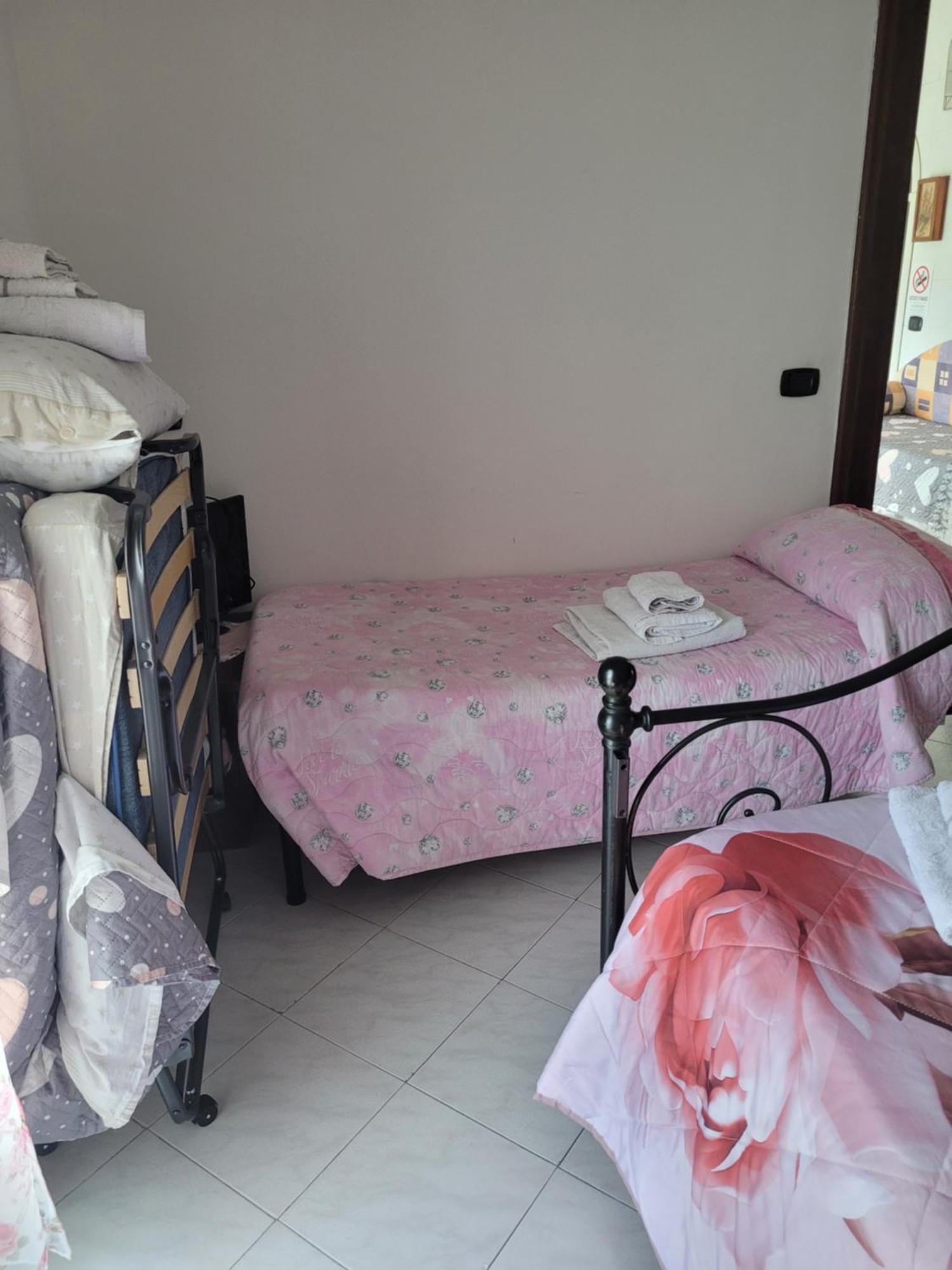 Home Di Pia Mugnano di Napoli Екстер'єр фото